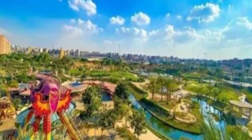 فسحة الصغار.. 5 وجهات ترفيهية وتعليمية للأطفال خلال إجازة منتصف العام بمصر